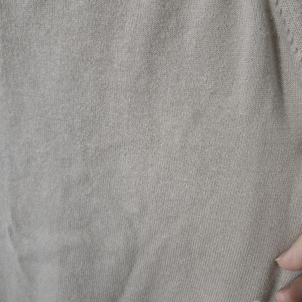 Blvd crew neck sweater, S/M - Picture 10 of 12
